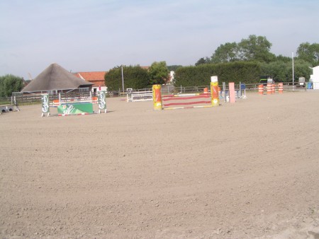 buitenpiste